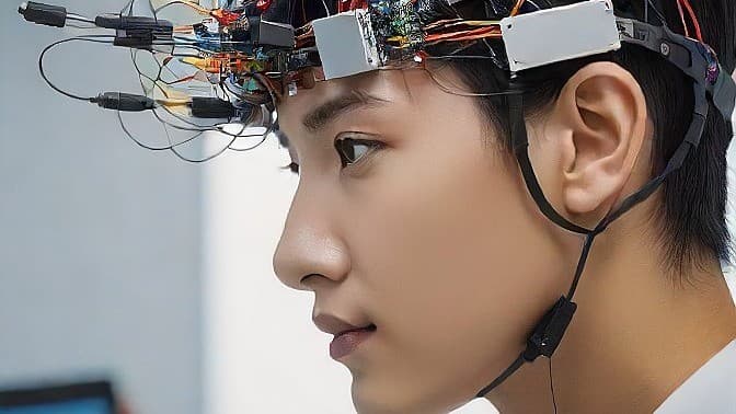 Brain-Computer Interfaces (BCI)
